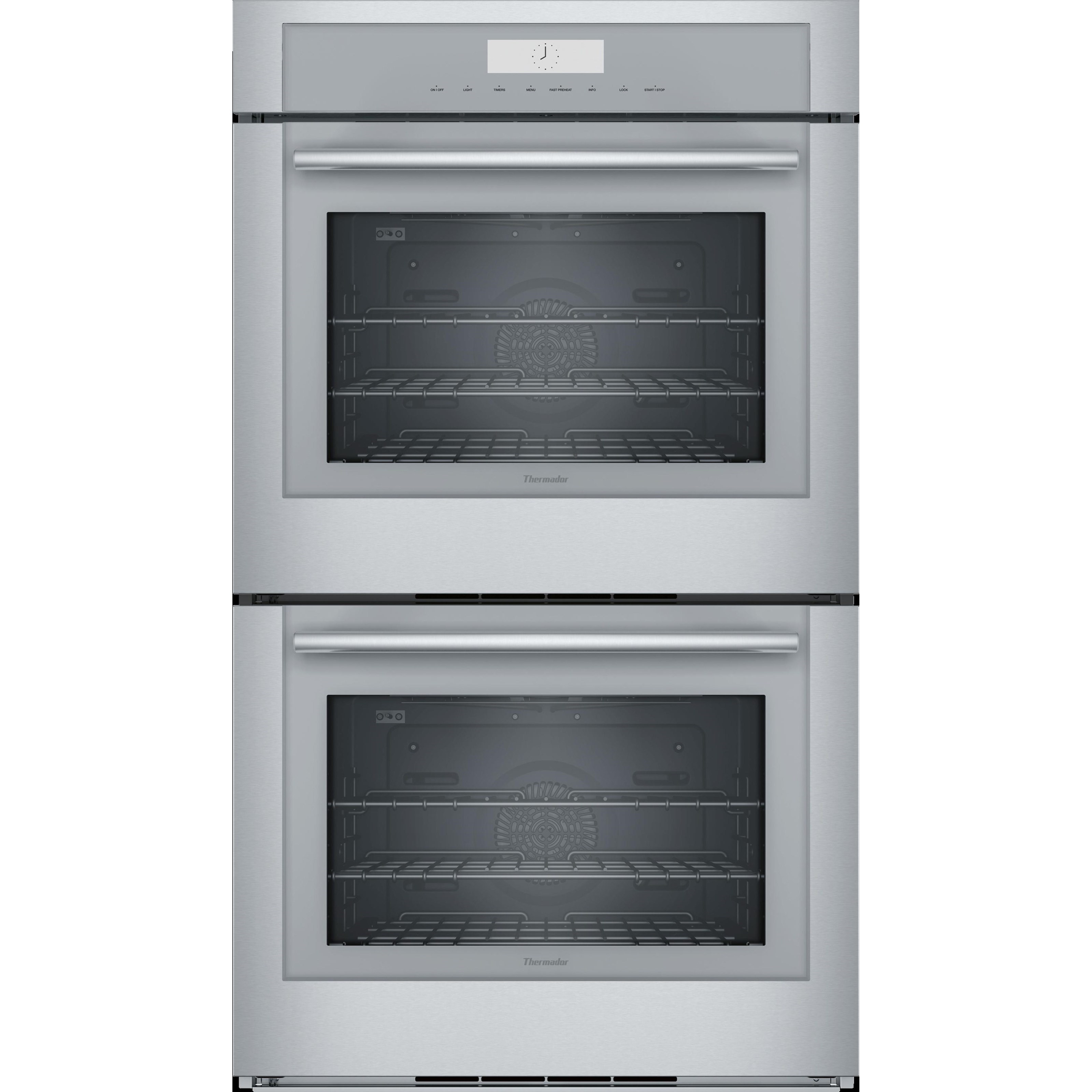 Thermador ME302WS 30" Masterpiece® Double Wall Oven Furniture and